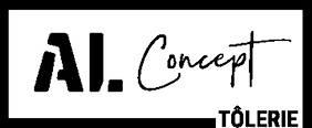 ai concept logo