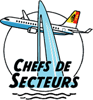 chefs de secteurs logo