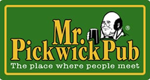 Pickwick Pub Logo