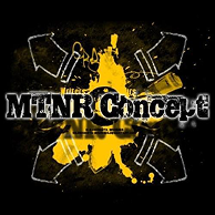 MTNR Concept logo